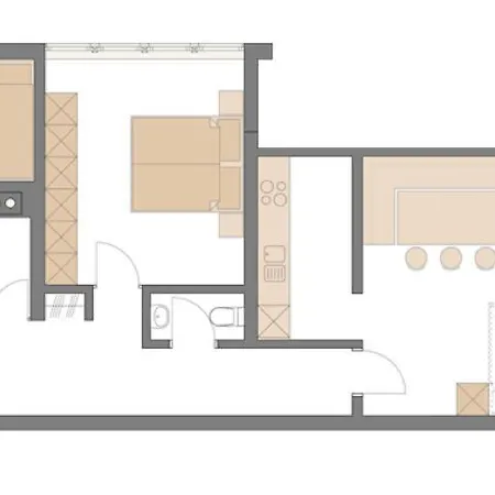 Alpinappartements Stoeckl