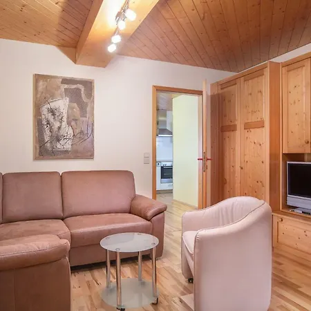 Alpinappartements Stoeckl Apartment *